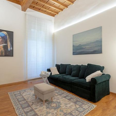 La Perla Del Borgo Apartment フィレンツェ エクステリア 写真
