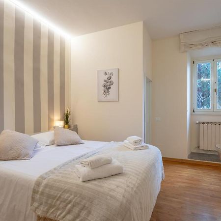 La Perla Del Borgo Apartment フィレンツェ エクステリア 写真