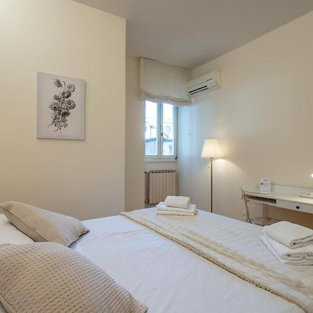 La Perla Del Borgo Apartment フィレンツェ エクステリア 写真