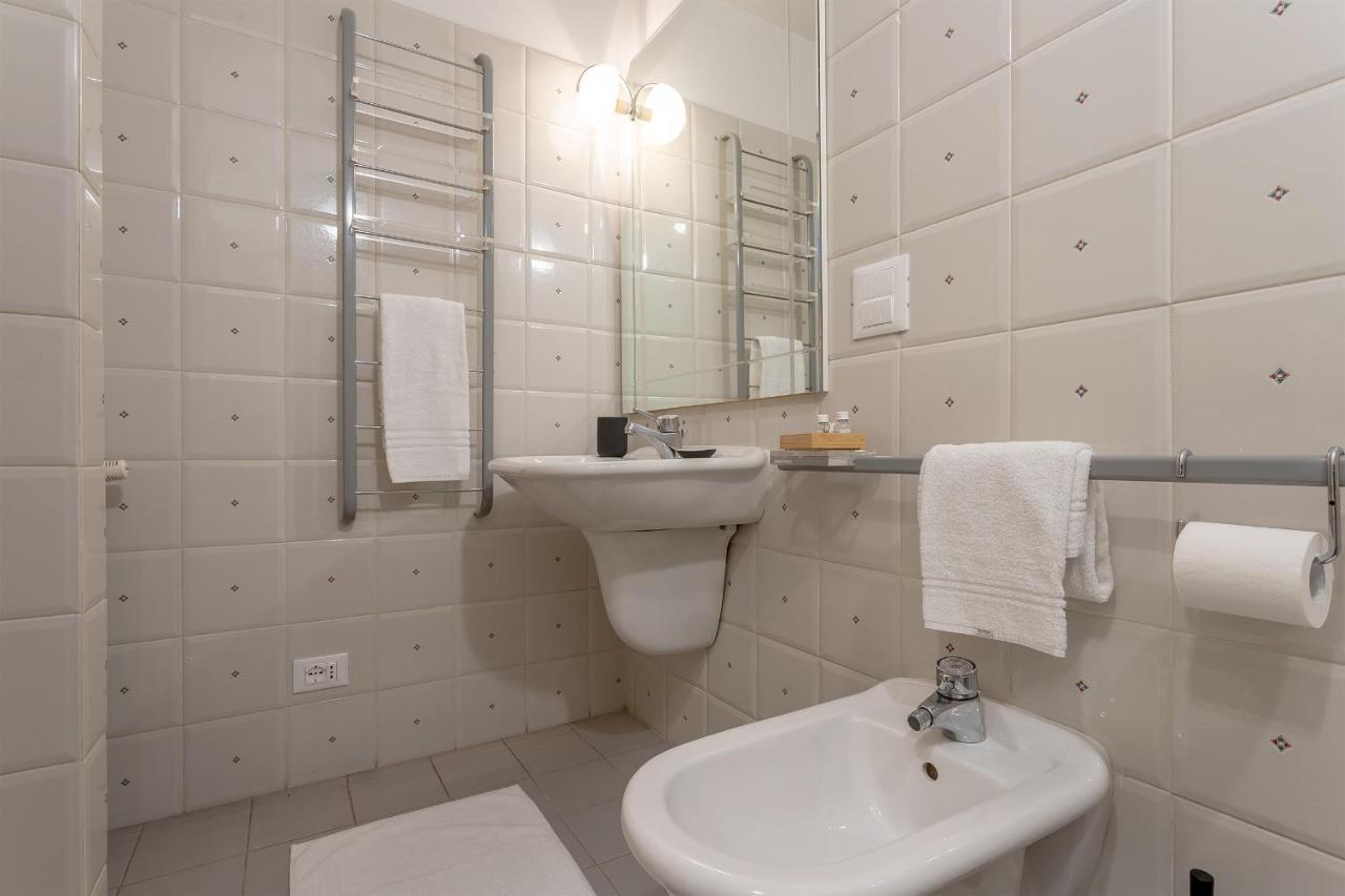 La Perla Del Borgo Apartment フィレンツェ エクステリア 写真