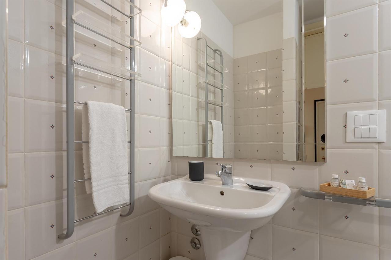 La Perla Del Borgo Apartment フィレンツェ エクステリア 写真