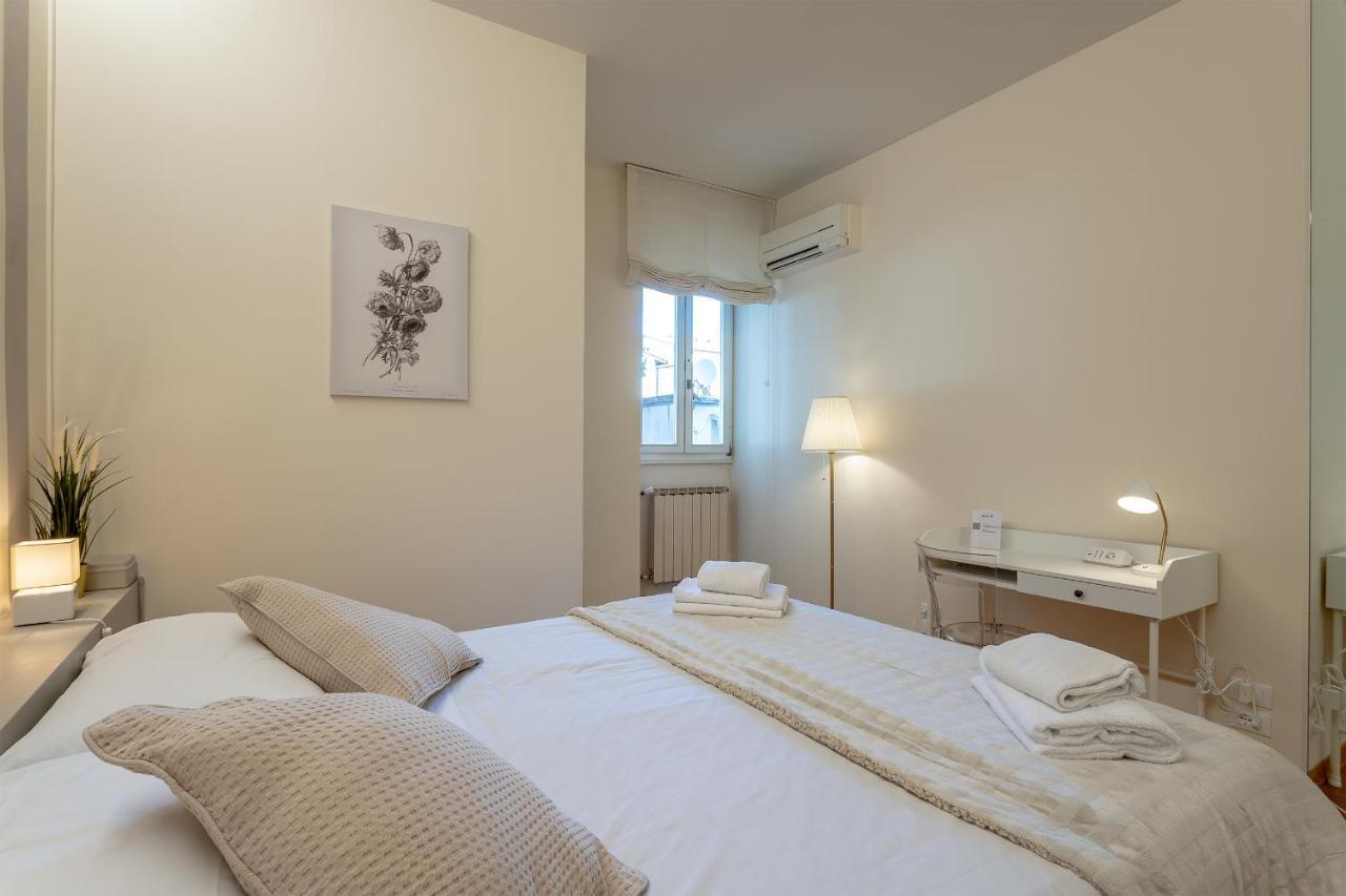 La Perla Del Borgo Apartment フィレンツェ エクステリア 写真