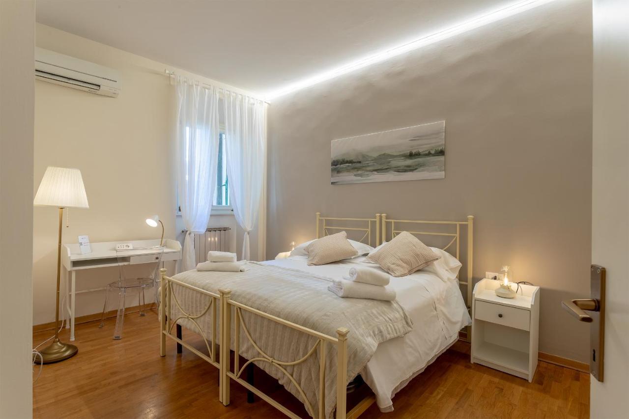 La Perla Del Borgo Apartment フィレンツェ エクステリア 写真
