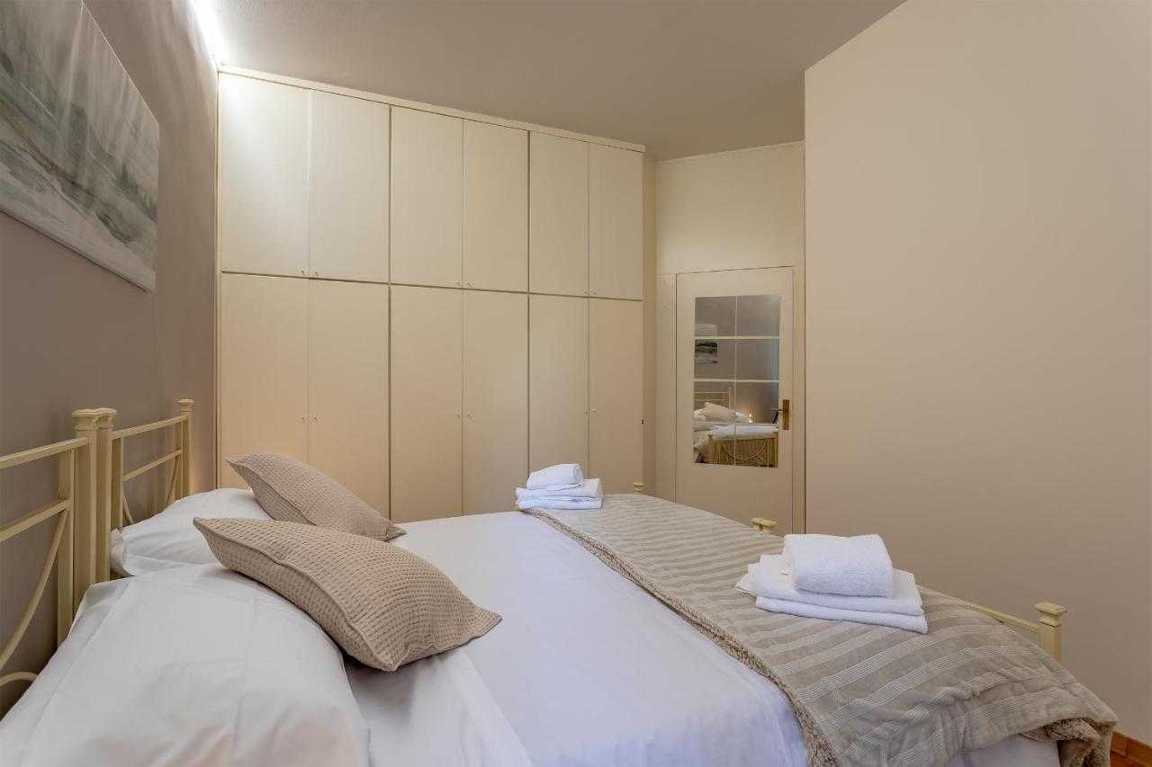 La Perla Del Borgo Apartment フィレンツェ エクステリア 写真