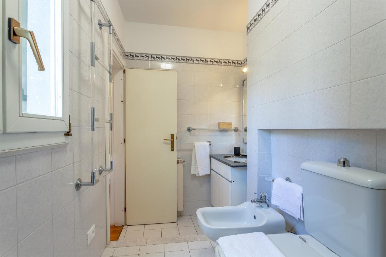 La Perla Del Borgo Apartment フィレンツェ エクステリア 写真