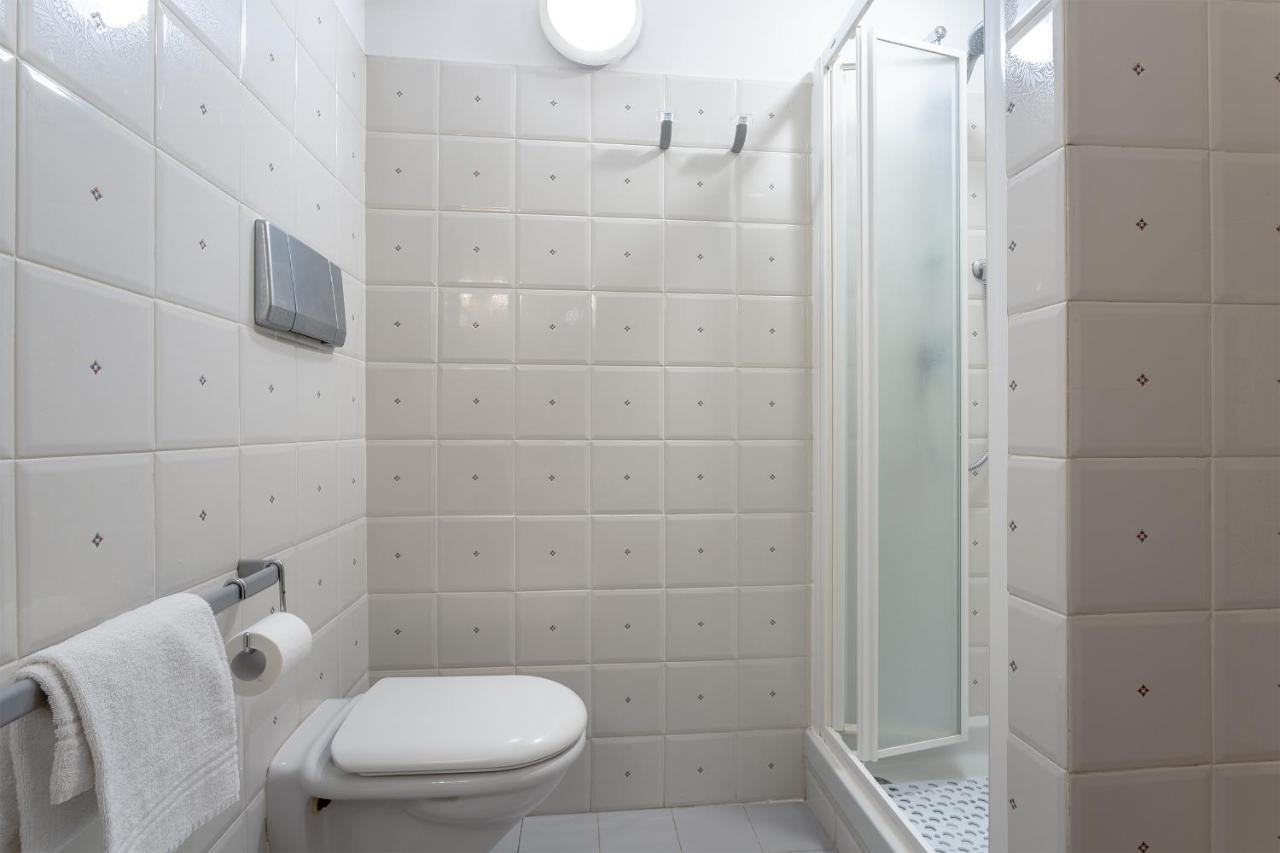 La Perla Del Borgo Apartment フィレンツェ エクステリア 写真