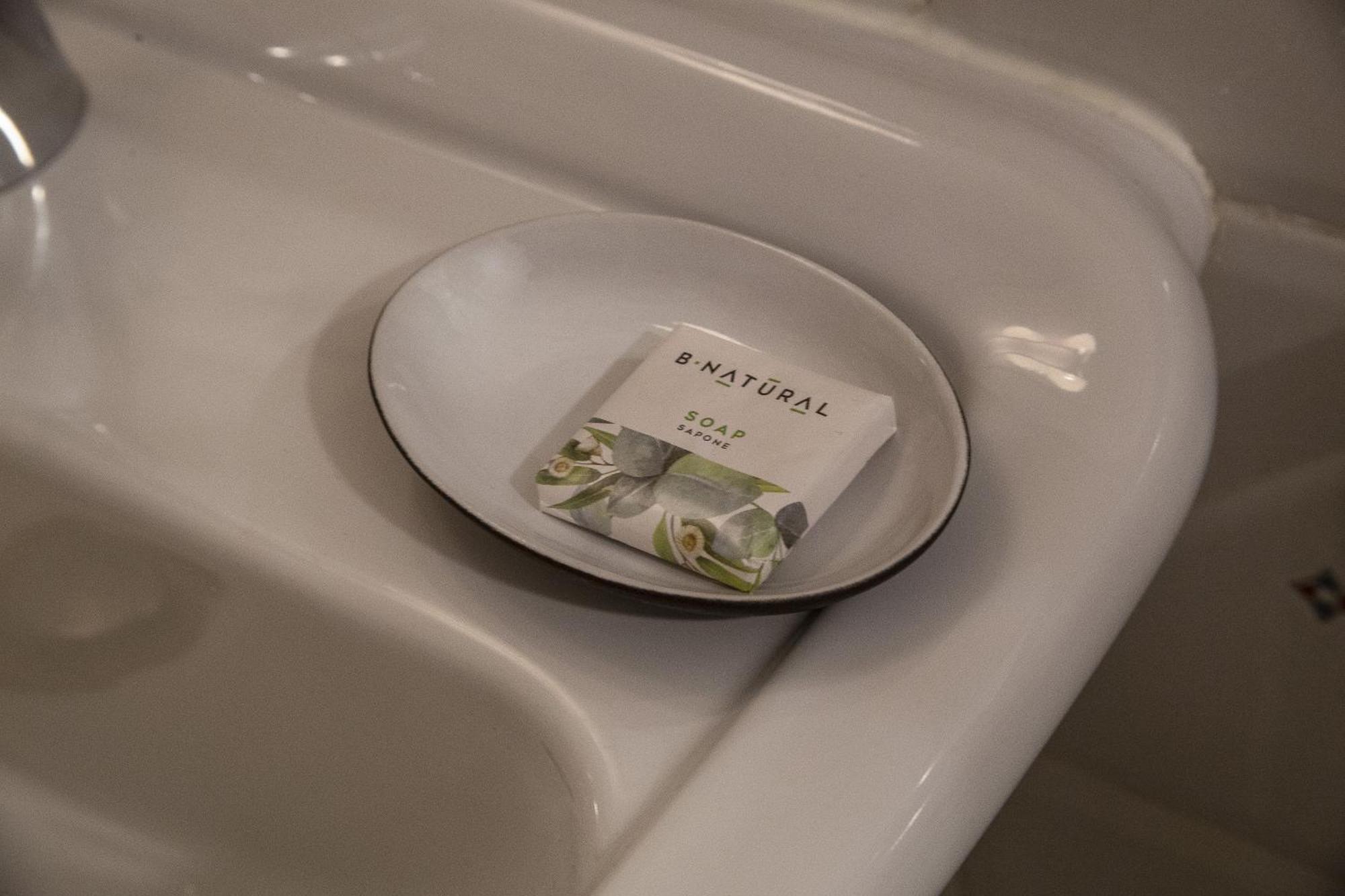 La Perla Del Borgo Apartment フィレンツェ エクステリア 写真